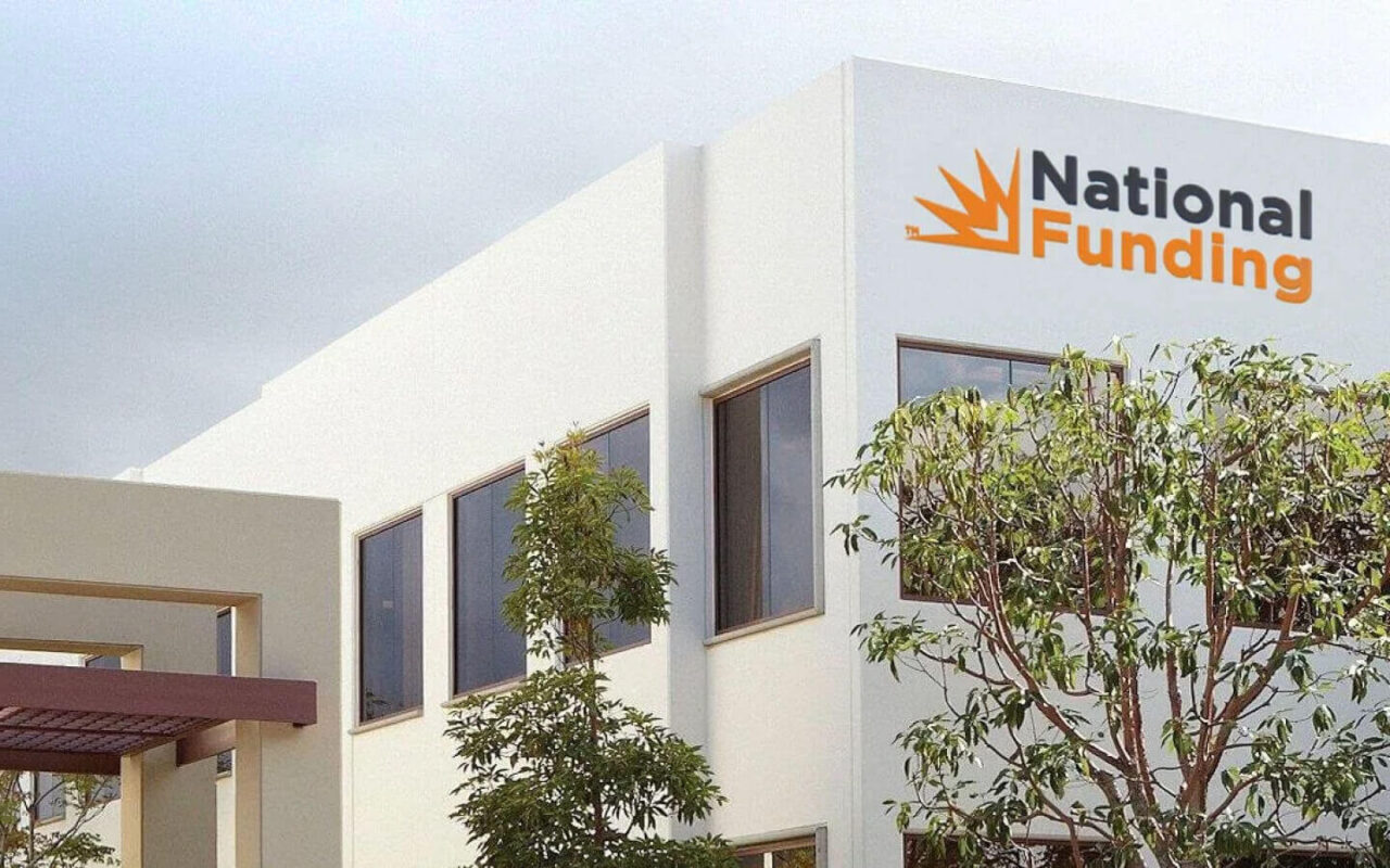 national funding 25th anniversary 1